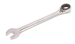 Titan Standard Reversible Ratcheting Wrenches 14610