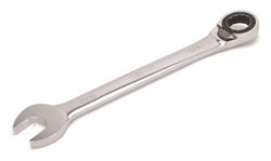 Titan Standard Reversible Ratcheting Wrenches 14612