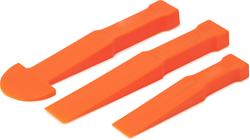 Titan Multi-Wedge Pry Tool Sets