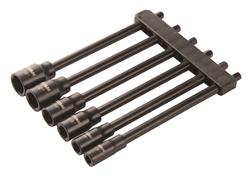 Titan Impact Nut Driver Sets 15244