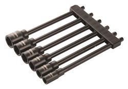 Titan Impact Nut Driver Sets 15245