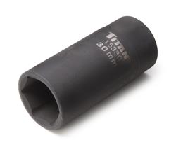 Titan Tools Axle Nut Sockets 15330