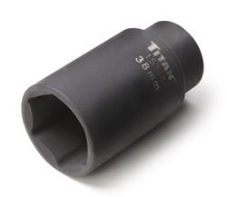 Titan Tools Axle Nut Sockets 15338