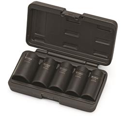 Titan Tools Axle Nut Sockets 15345