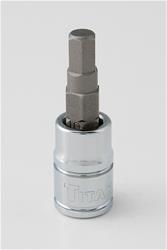 Titan Hex Bit Sockets 15605