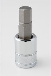 Titan Hex Bit Sockets 15609