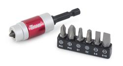 Titan Tools Hex Bit Holders 16008