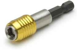 Titan Quick-Release Extension Bit Holders