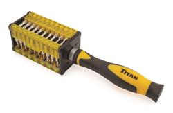 Titan Tools Screwdriver Bit Sets 16069