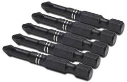 Titan Impact Bit Sets