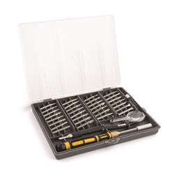 Titan Precision Screwdriver Bit Sets 16093