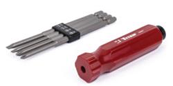 Titan Manual Impact Drivers 16097
