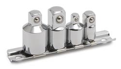 Titan 4-Piece Socket Adapter Sets 16104