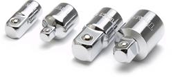Titan 4-Piece Socket Adapter Sets