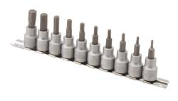 Titan Hex Bit Sockets 16169