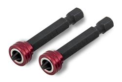 Titan Impact Bit Sets 16234