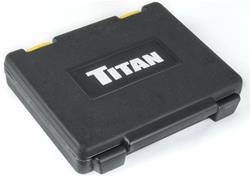 Titan Impact Torsion Bit Sets 16251