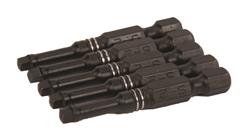 Titan Impact Bit Sets 16982