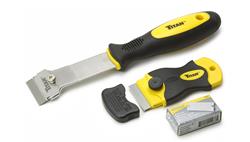 Titan 2-Piece Multi-Purpose Scraper Set 17002