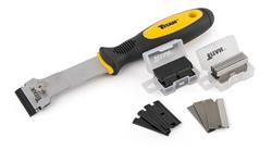 Titan 22-Piece Scraper Sets