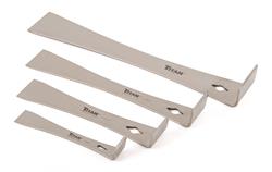 Titan Tools Pry Bars 17009