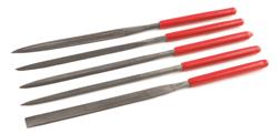 Titan Precision File Sets 17068