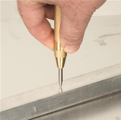 Titan Automatic Center Punches 17100