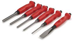 Titan Punch and Chisel Sets 17106