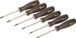 Titan Tools Pry Bars 17210