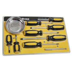 Titan Screwdriver Sets