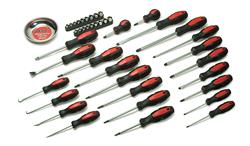 Titan Tools Pry Bars 17242