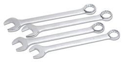 Titan Jumbo Combination Wrenches 17291