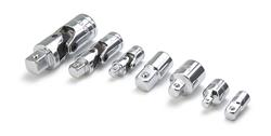 Titan Tools Socket U-Joint and Adapter Sets 17407