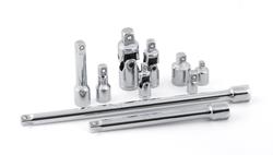 Titan Socket Accessory Sets 18179