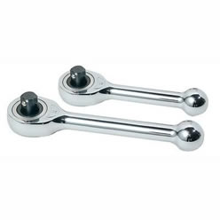 Titan 2-Piece Gearless Micro-Ratchet Sets