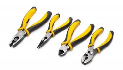 Titan Getta-Grip Pliers Sets 18404
