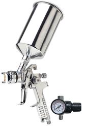 Titan Vaper Gravity Feed HVLP Paint Spray Guns 19120