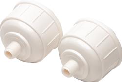 Titan Vaper Disposable Inline Spray Gun Air Filters 19302