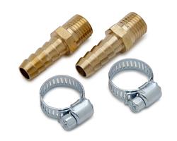 Titan Air Compressor Hose Ends 19346