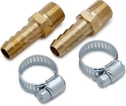 Titan Air Compressor Hose Ends