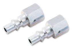 Titan Tools Plug Fittings 19430