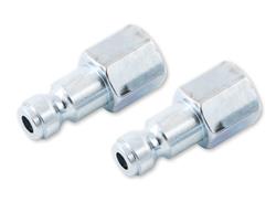 Titan Tools Plug Fittings 19432