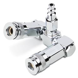 Titan Tools Air Tool Fittings 19445