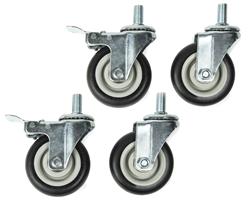 Titan Tools Dolly Replacement Components 21005