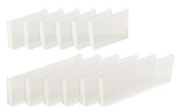 Titan 12-Piece Utility Box Dividers 21216