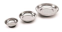 Titan Round Magnetic Parts Trays 21260