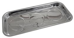 Titan Rectangular Magnetic Parts Trays 21263