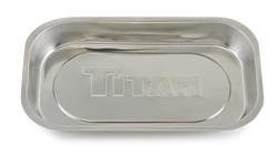 Titan Rectangular Magnetic Parts Trays 21265