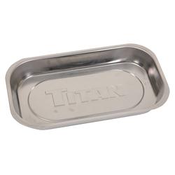 Titan Rectangular Magnetic Parts Trays