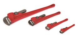 Titan Tools Pipe Wrenches 21304